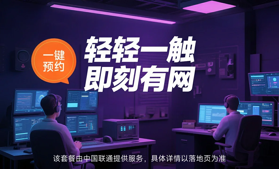 三角中国联通